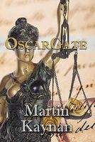 Cover of Oscargate by Martin Kaynan