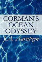 Cover of Corman's Ocean Odyssey by J.A. Aarntzen