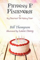 Petoony P. Pinemore in My Bestest Birthday Ever