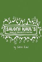 Cover of Saloni Kaul's Book of Children's Poetry by Saloni Kaul