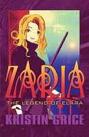 The Legend of Elara