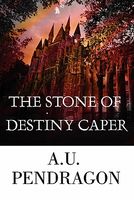 A.U. Pendragon's Latest Book