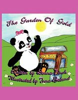 Cover of The Garden of Gold by Donna Finch