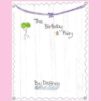 Daffney's Latest Book