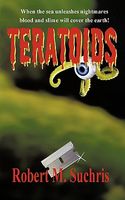 Cover of Teratoids by Robert M. Suchris