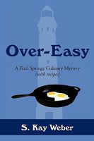 S. Kay Weber's Latest Book
