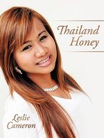 Cover of Thailand Honey by Leslie Cameron