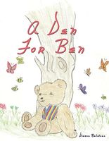 Cover of A Den for Ben by Dianna Rabideau