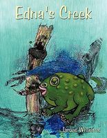 Cover of Edna's Creek by James Williams