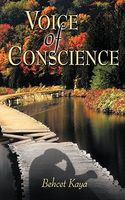 Cover of Voice of Conscience by Behcet Kaya