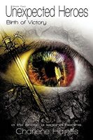 Cover of Birth of Victory by Charlene Haines
