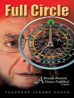 Cover of Full Circle by Theodore Jerome Cohen