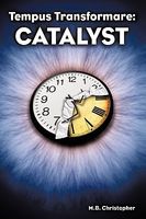 Cover of Catalyst by M.B. Christopher