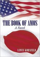 Cover of The Book of Amos by Lewis Kornfeld