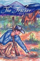 Cover of The Tracker by Bud Jones