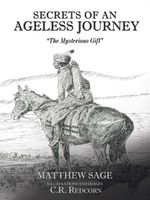 Cover of Secrets of an Ageless Journey by Matthew Sage
