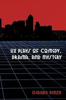 Paperback edition cover