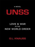 Cover of UNSS by G.L. Knauss