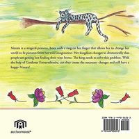 Cover of Magic of Masara by Barbara Kagna