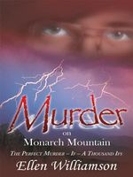 Murder On Monarch Mountain