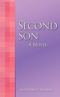 Cover of Second Son by Antonio F. Vianna