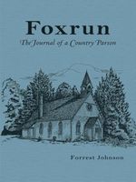 Cover of Foxrun by Forrest Johnson