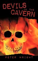 Cover of Devils in the Cavern by Peter Wright