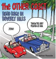 Cover of The Other Coast by Adrian Raeside