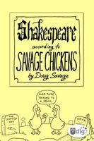 Shakespeare According to Savage Chickens