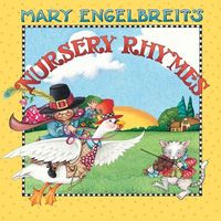 Mary Engelbreit's Nursery Rhymes