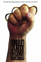Cover of Here and Now by John Parisi