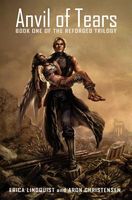 Cover of Anvil of Tears by Erica Lindquist; Aron Christensen