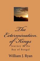 Cover of The Extermition of Kings by William J. Ryan