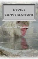 Cover of Devil's Conversations by Marlene Thornton