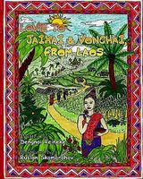 Cover of Love to Jaixai and Vonchai, from Laos by Dengnoi Reineke