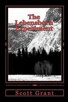 Cover of The Lebensborn Experiment by Scott Grant