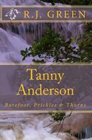 Cover of Tanny Anderson by R.J. Green
