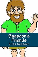 Cover of Sassoon's Friends by Elias Sassoon