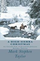 A High Sierra Christmas