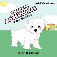 Jocelyn Jackson's Latest Book