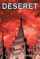 Cover of Deseret by C. Paul Willis
