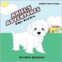 Ariel's New Home