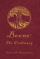 Boone: The Ordinary