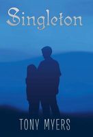 Cover of Singleton by Tony Myers