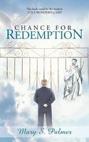 Cover of Chance for Redemption by Mary S. Palmer