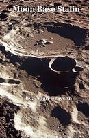 Cover of Moon Base Stalin by Hugh Grayson