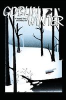 Cover of Goblin Winter by Daniel Scott Westby