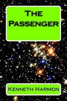 Cover of The Passenger by Kenneth Harmon