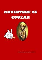 Cover of Adventure of Couzan by Jane Olamide Olubunm Landey