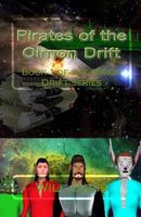 Cover of Pirates of the Oimon Drift by Will Davis